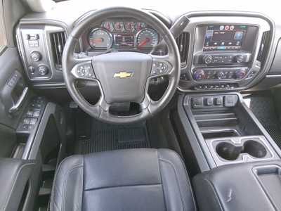 2015 Chevrolet 1500 Crew Cab, $22995. Photo 12
