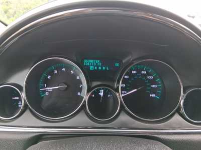 2017 Buick Enclave, $14995. Photo 12