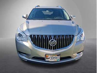 2017 Buick Enclave, $14995. Photo 2
