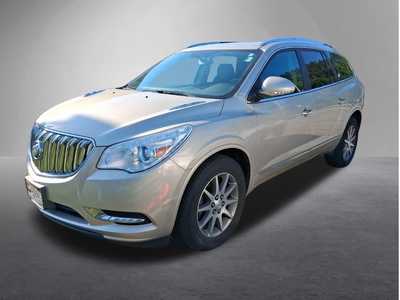 2017 Buick Enclave, $14995. Photo 3