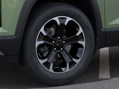 2026 Chevrolet Equinox, $35995. Photo 9