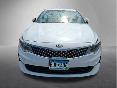2018 Kia Optima, $. Photo 2