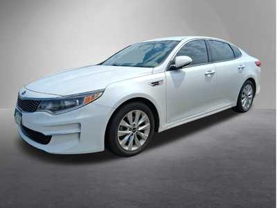 2018 Kia Optima, $. Photo 3
