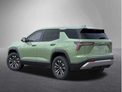 2026 Chevrolet Equinox, $. Photo 3