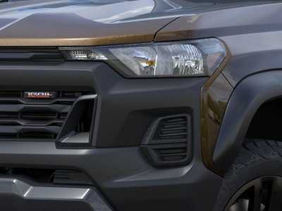 2025 Chevrolet Colorado Crew Cab, $. Photo 10