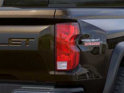 2025 Chevrolet Colorado Crew Cab, $. Photo 11