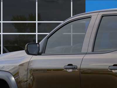 2025 Chevrolet Colorado Crew Cab, $. Photo 12