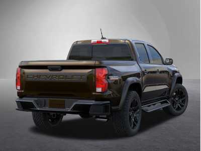 2025 Chevrolet Colorado Crew Cab, $. Photo 4