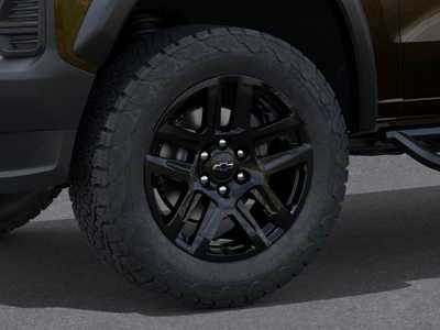 2025 Chevrolet Colorado Crew Cab, $. Photo 9