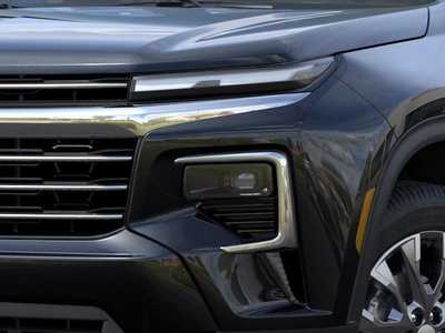 2025 Chevrolet Traverse, $. Photo 10