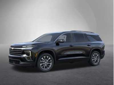 2025 Chevrolet Traverse, $. Photo 2