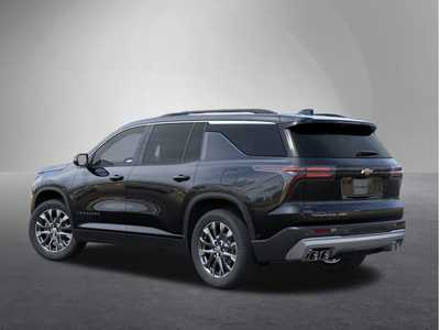 2025 Chevrolet Traverse, $. Photo 3