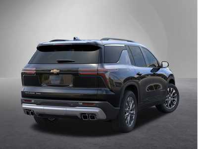 2025 Chevrolet Traverse, $. Photo 4