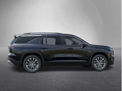 2025 Chevrolet Traverse, $. Photo 5