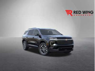 2025 Chevrolet Traverse, $. Photo 1