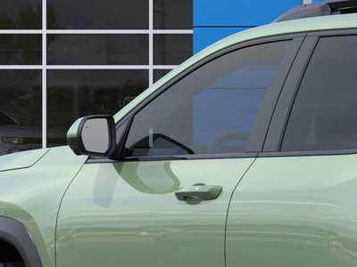2026 Chevrolet Equinox, $. Photo 12