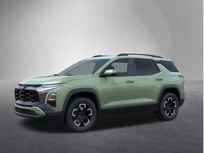 2026 Chevrolet Equinox, $. Photo 2