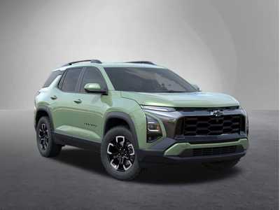 2026 Chevrolet Equinox, $. Photo 7