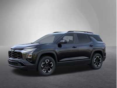 2026 Chevrolet Equinox, $. Photo 2