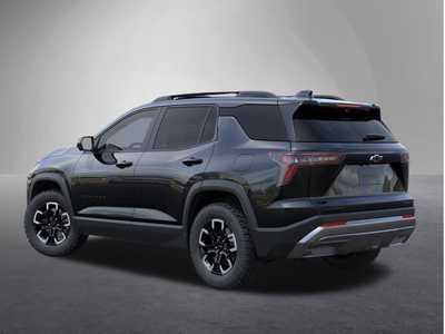 2026 Chevrolet Equinox, $. Photo 3