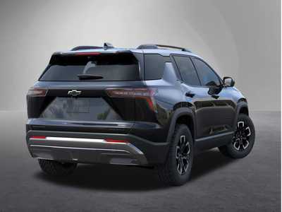 2026 Chevrolet Equinox, $. Photo 4