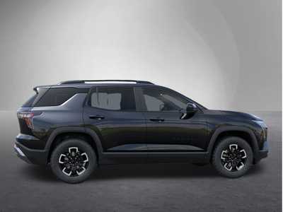 2026 Chevrolet Equinox, $. Photo 5