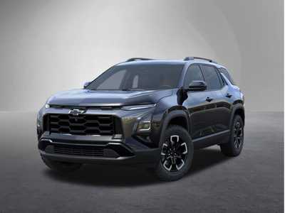 2026 Chevrolet Equinox, $. Photo 6