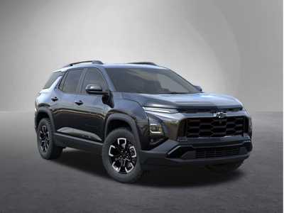 2026 Chevrolet Equinox, $. Photo 7