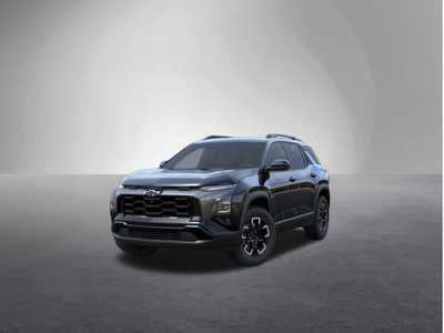 2026 Chevrolet Equinox, $. Photo 8