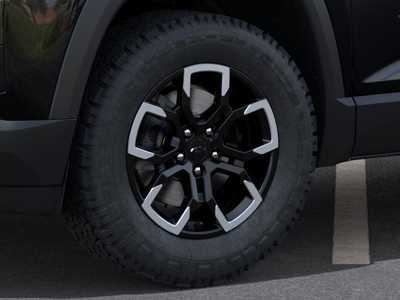 2026 Chevrolet Equinox, $. Photo 9