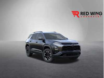 2026 Chevrolet Equinox, $. Photo 1