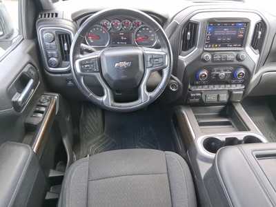 2020 Chevrolet 1500 Crew Cab, $38789. Photo 10