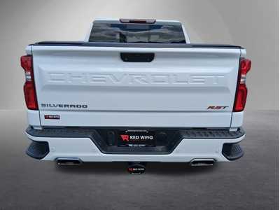 2020 Chevrolet 1500 Crew Cab, $38789. Photo 3