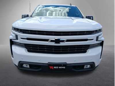 2020 Chevrolet 1500 Crew Cab, $38789. Photo 6