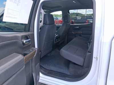 2020 Chevrolet 1500 Crew Cab, $38789. Photo 9
