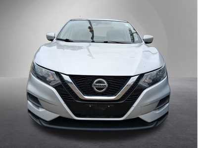 2020 Nissan Rogue, $15995. Photo 2