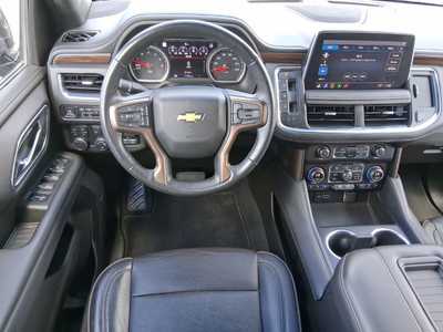 2021 Chevrolet Tahoe, $48995. Photo 10