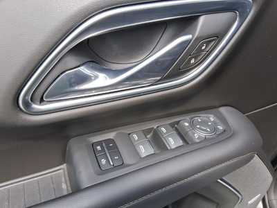 2021 Chevrolet Tahoe, $48995. Photo 11