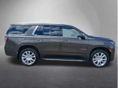 2021 Chevrolet Tahoe, $48995. Photo 2