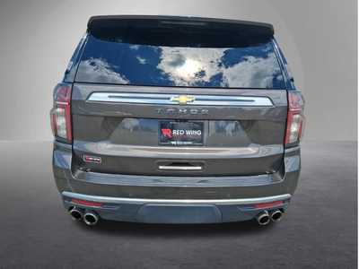 2021 Chevrolet Tahoe, $48995. Photo 3
