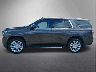 2021 Chevrolet Tahoe, $48995. Photo 4