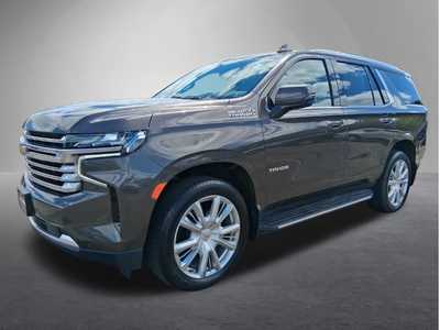 2021 Chevrolet Tahoe, $48995. Photo 5