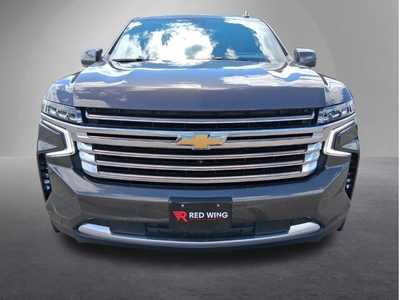2021 Chevrolet Tahoe, $48995. Photo 6