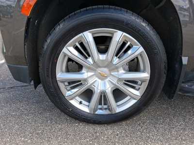 2021 Chevrolet Tahoe, $48995. Photo 7