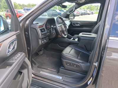 2021 Chevrolet Tahoe, $48995. Photo 8
