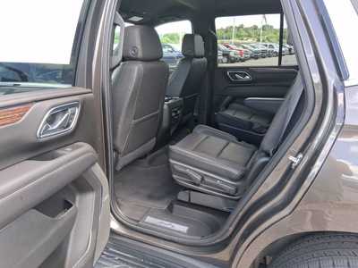 2021 Chevrolet Tahoe, $48995. Photo 9
