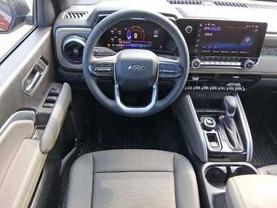 2025 Chevrolet Colorado Crew Cab, $52580. Photo 10