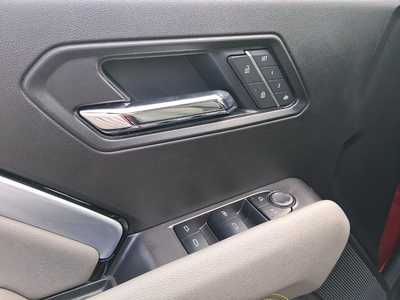 2025 Chevrolet Colorado Crew Cab, $52580. Photo 12