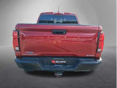 2025 Chevrolet Colorado Crew Cab, $52580. Photo 3