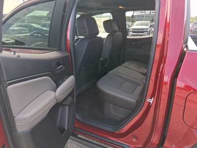 2025 Chevrolet Colorado Crew Cab, $52580. Photo 9